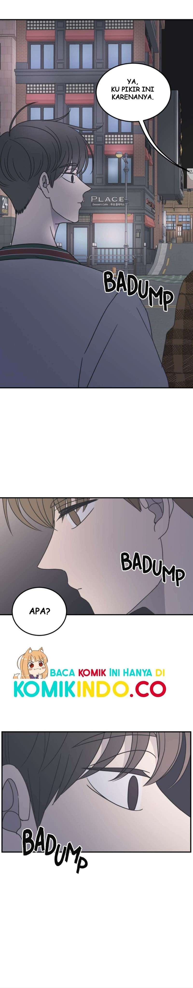 A Guide to Proper Dating Chapter 51 Image 1