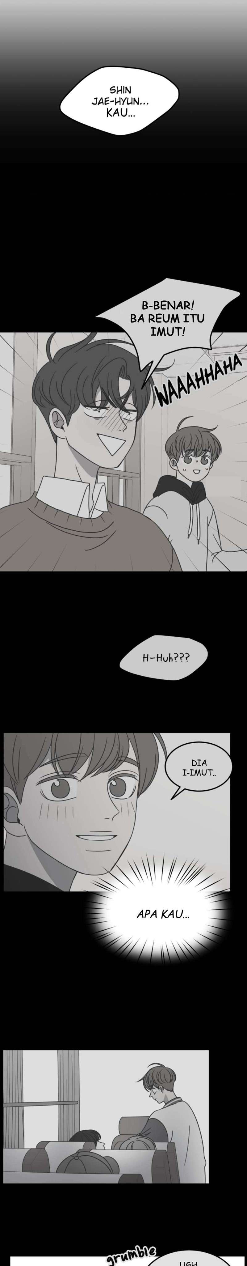 A Guide to Proper Dating Chapter 51 Image 2