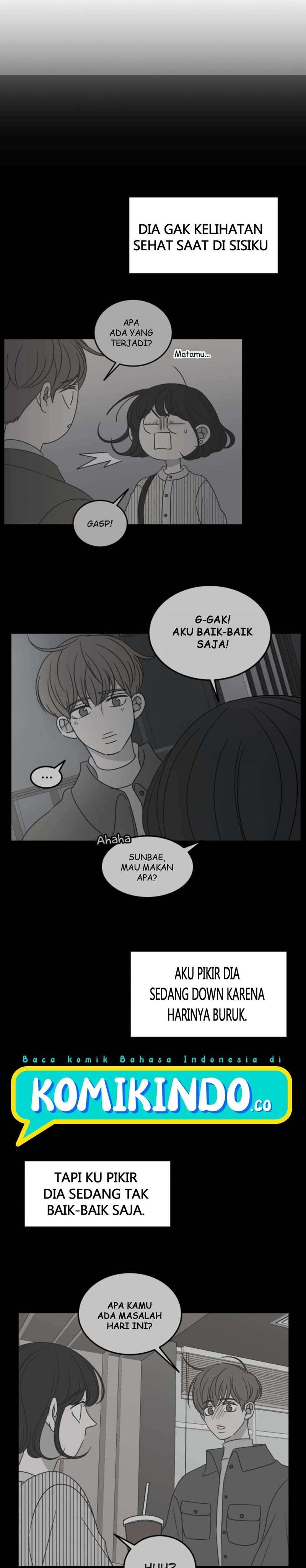 A Guide to Proper Dating Chapter 51 Image 5