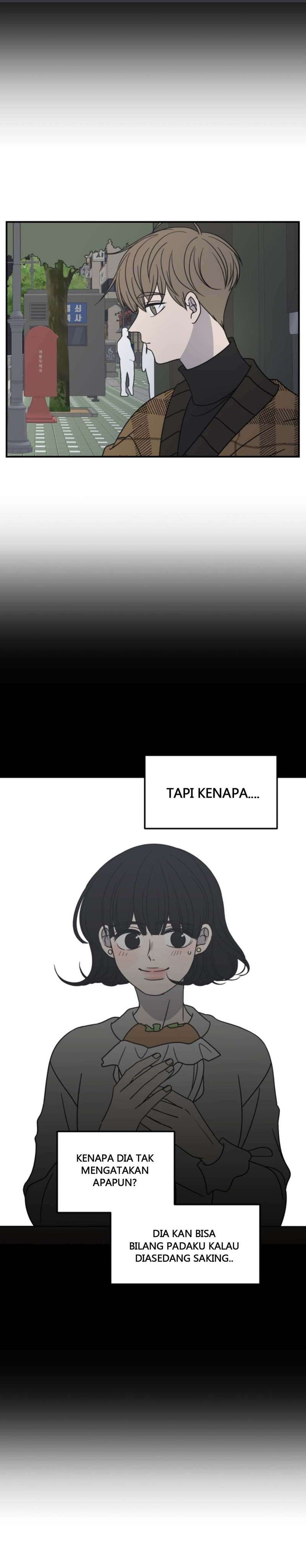 A Guide to Proper Dating Chapter 51 Image 7