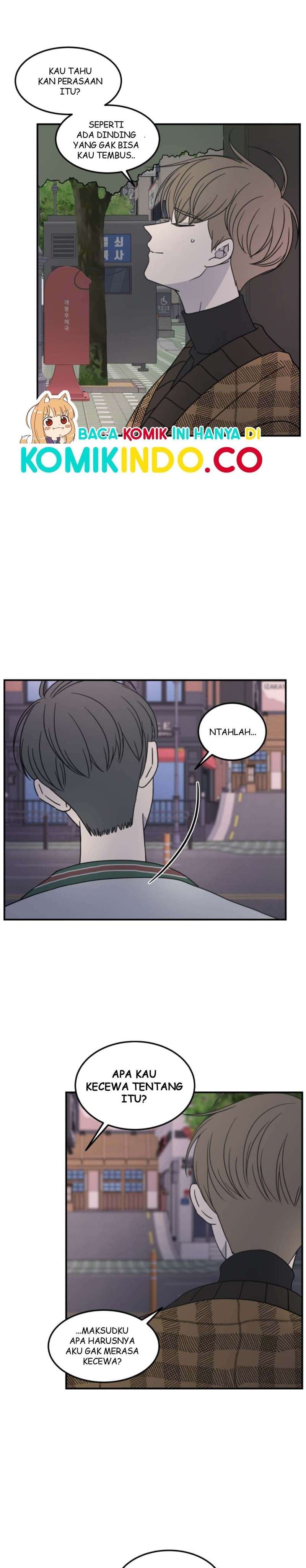 A Guide to Proper Dating Chapter 51 Image 8