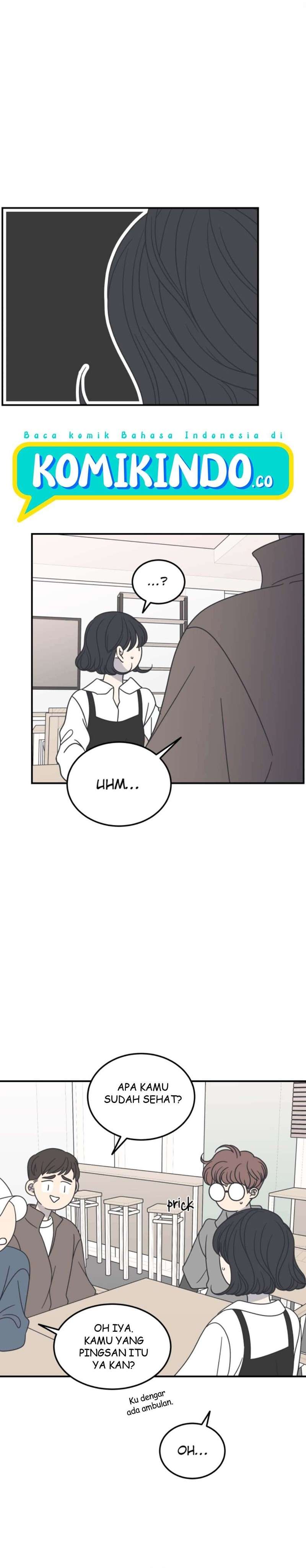 A Guide to Proper Dating Chapter 51 Image 13