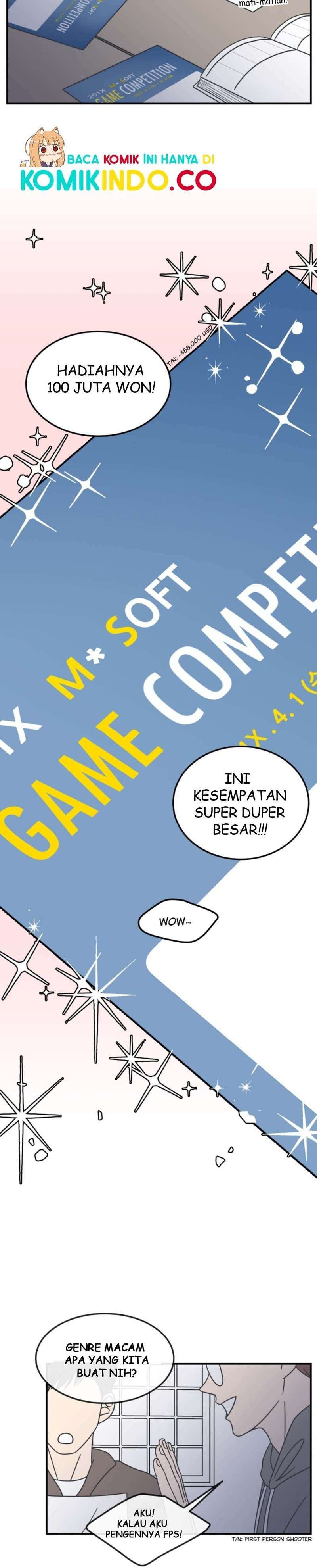 A Guide to Proper Dating Chapter 51 Image 21