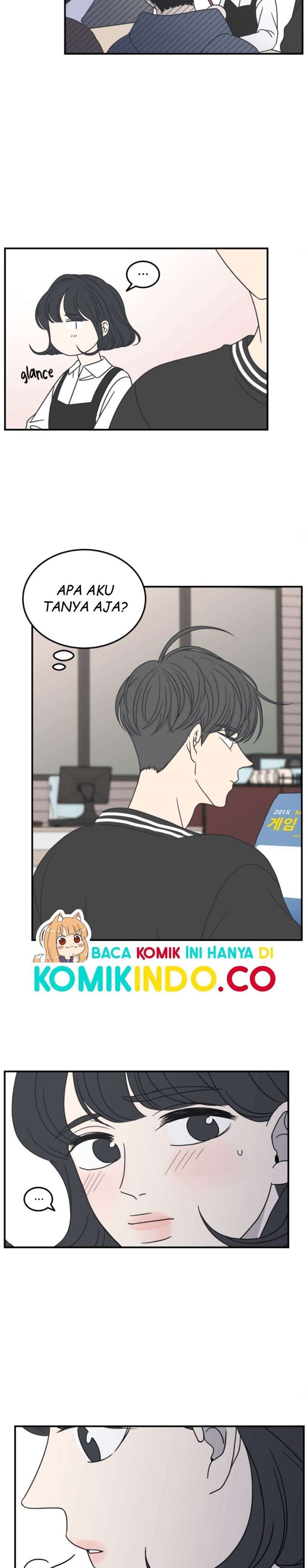 A Guide to Proper Dating Chapter 51 Image 23