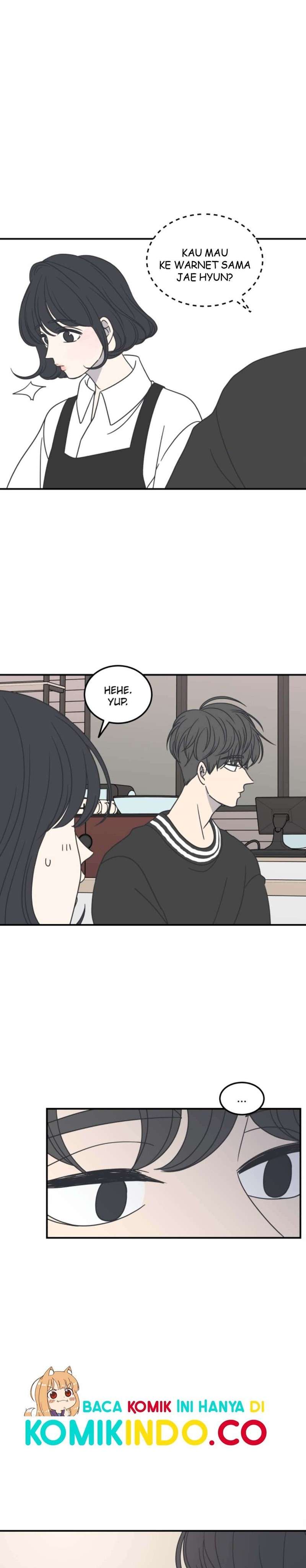 A Guide to Proper Dating Chapter 51 Image 25