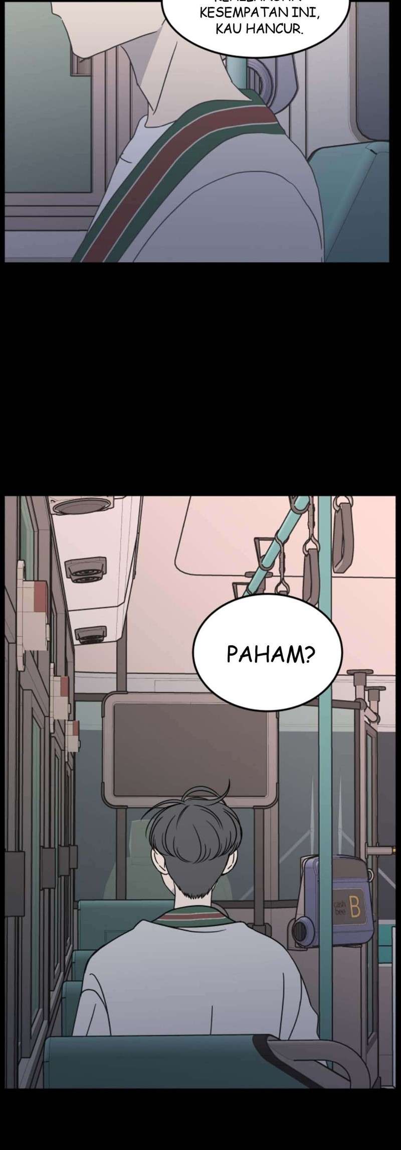 A Guide to Proper Dating Chapter 51 Image 30