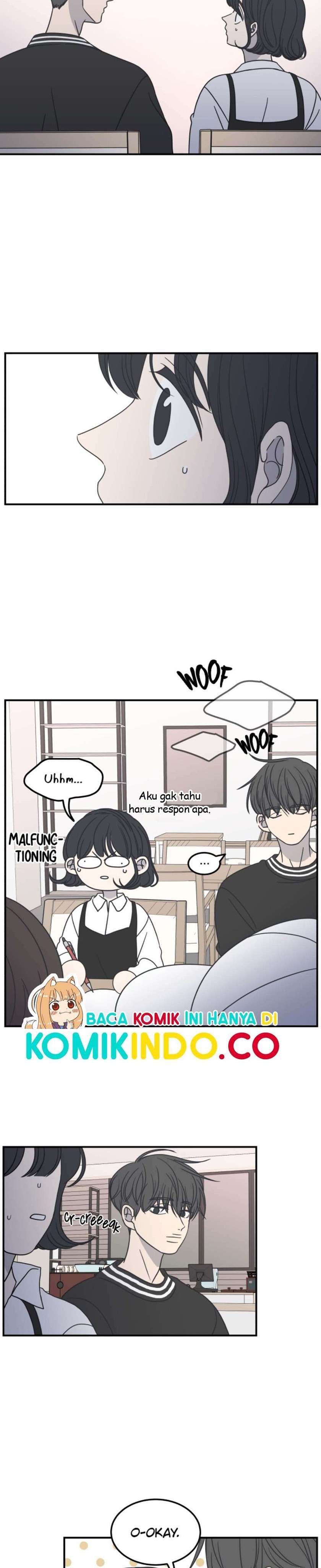 A Guide to Proper Dating Chapter 52 Image 4