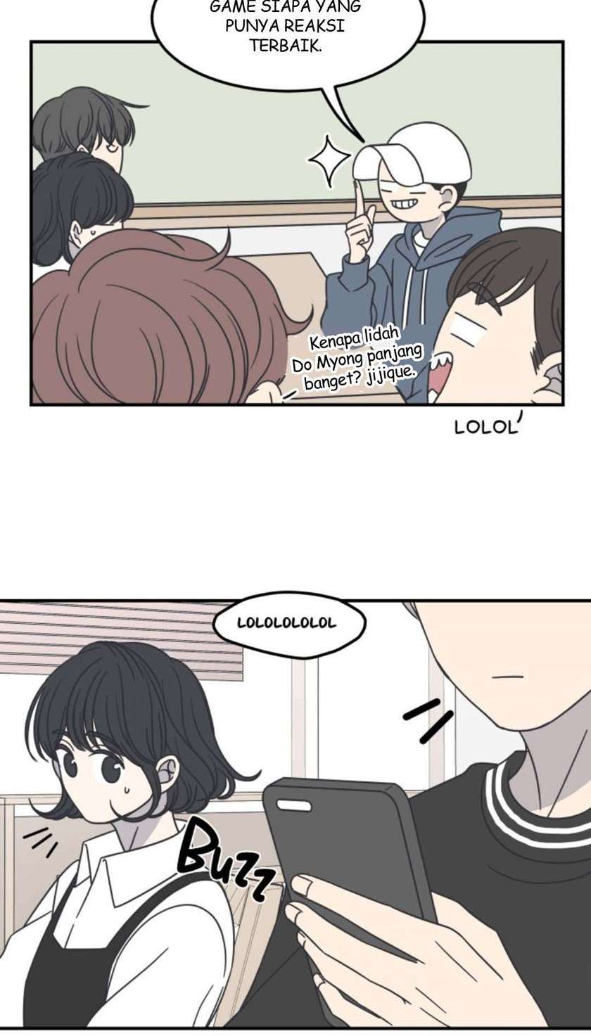 A Guide to Proper Dating Chapter 52 Image 6