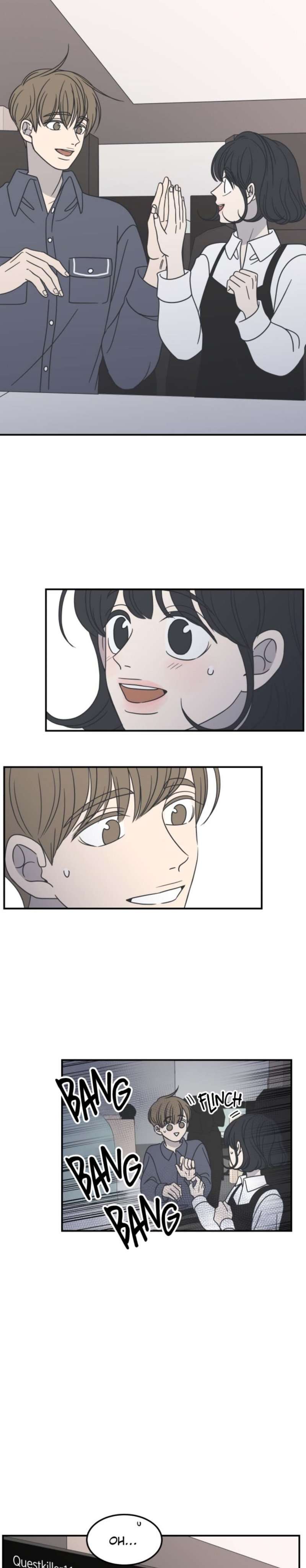 A Guide to Proper Dating Chapter 53 Image 7