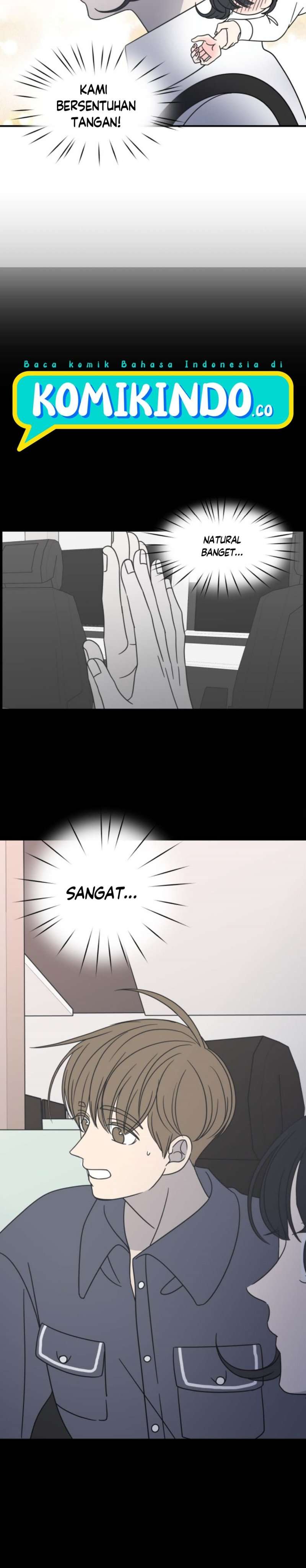 A Guide to Proper Dating Chapter 53 Image 9