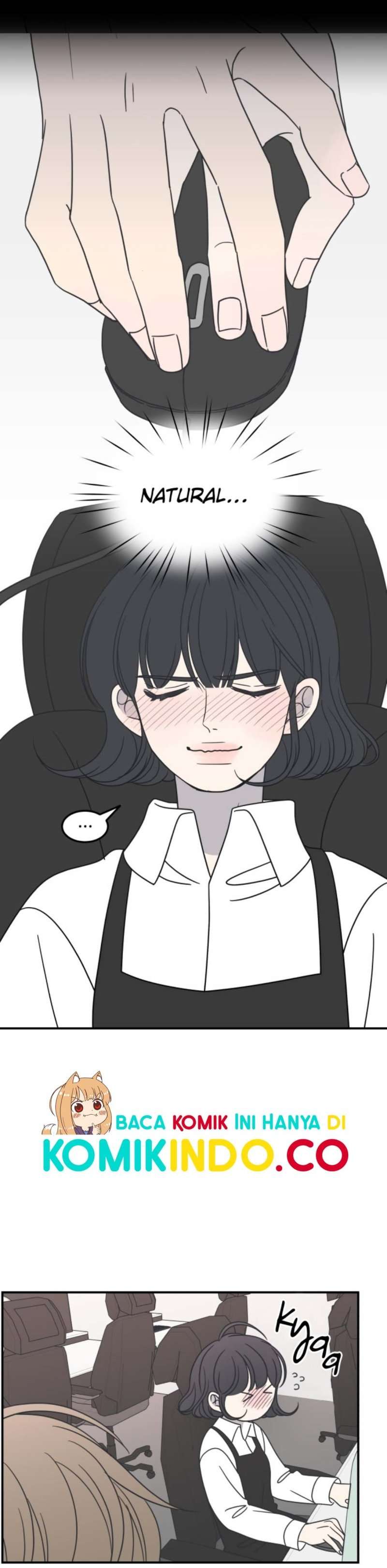 A Guide to Proper Dating Chapter 53 Image 10