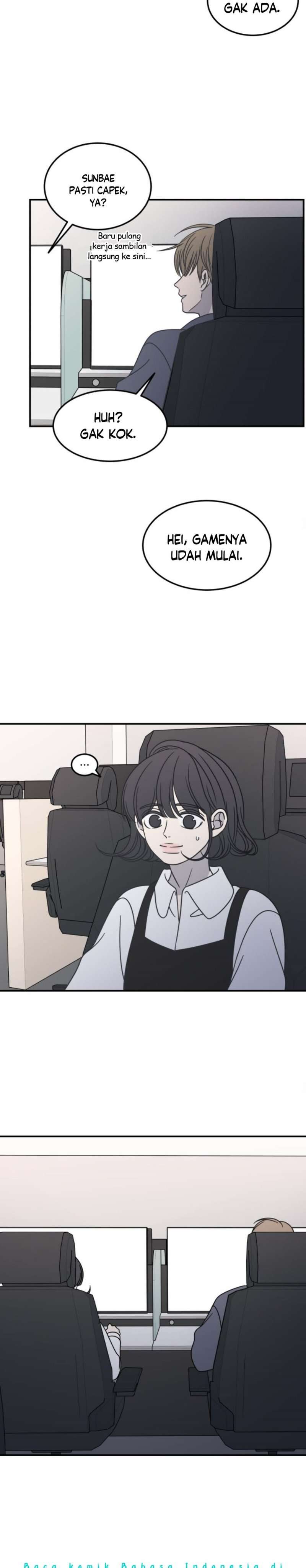 A Guide to Proper Dating Chapter 53 Image 13