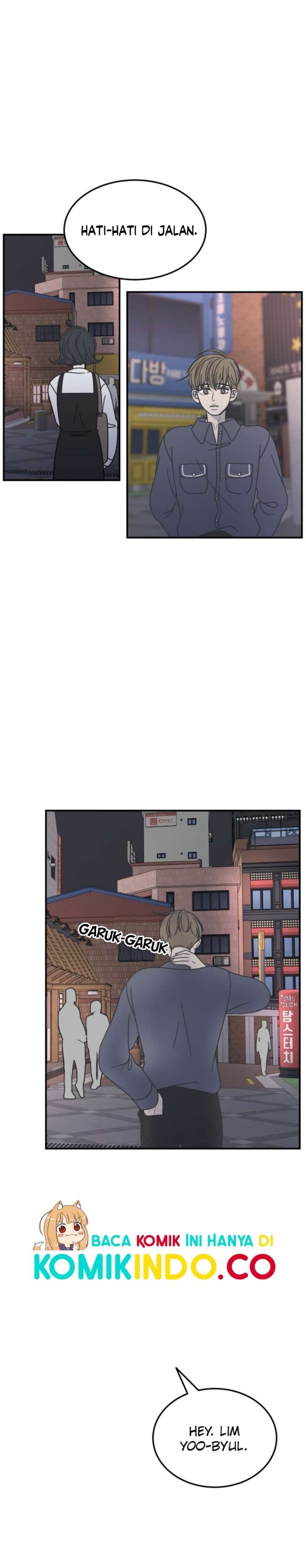 A Guide to Proper Dating Chapter 53 Image 19