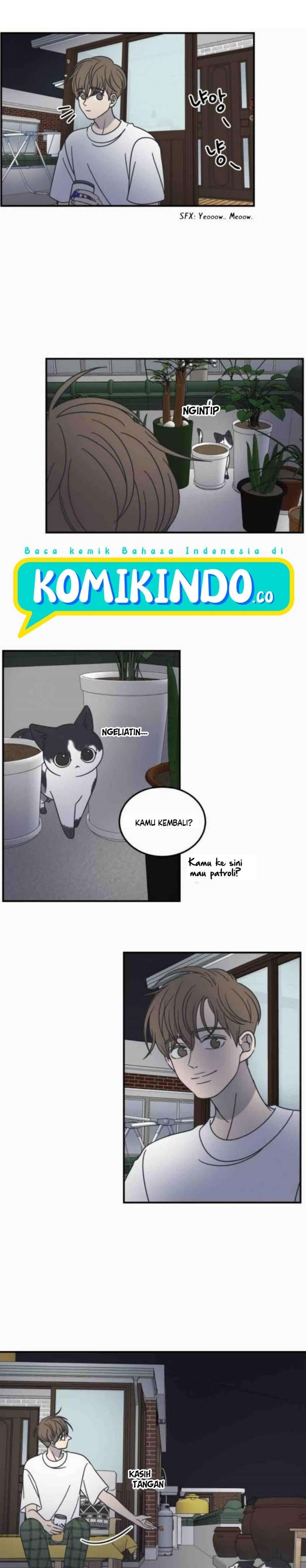 A Guide to Proper Dating Chapter 54 Image 7