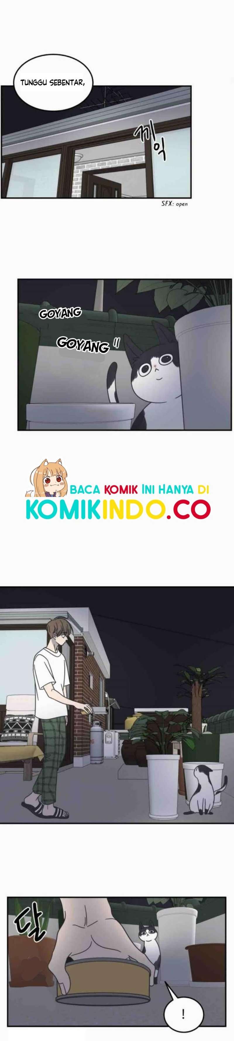 A Guide to Proper Dating Chapter 54 Image 11