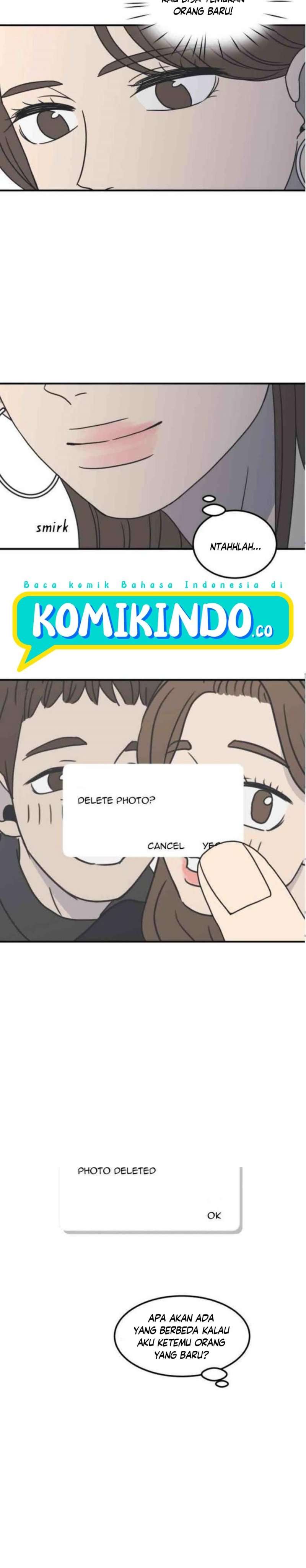 A Guide to Proper Dating Chapter 54 Image 25