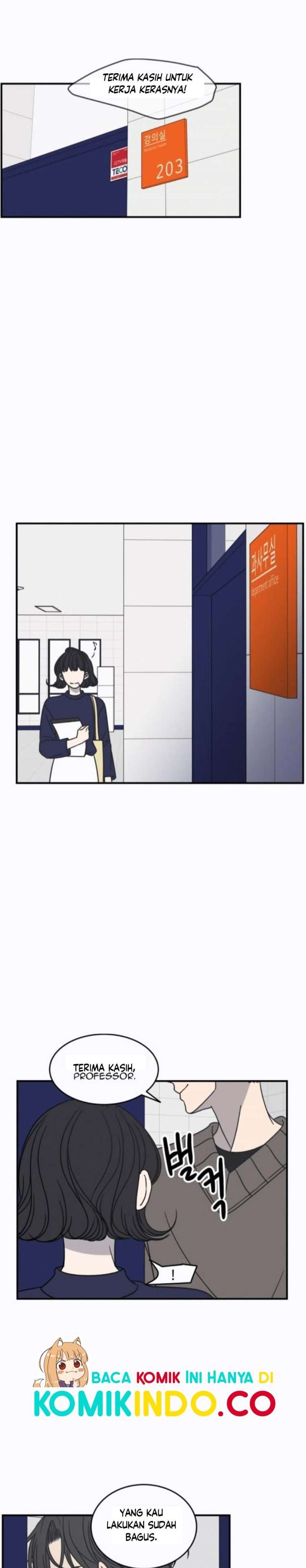 A Guide to Proper Dating Chapter 55 Image 4