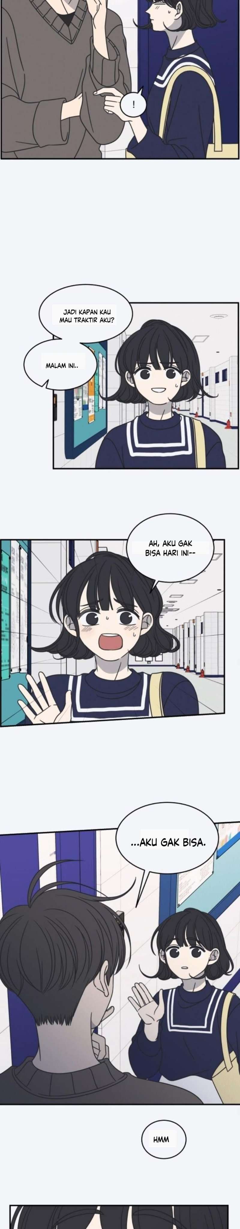 A Guide to Proper Dating Chapter 55 Image 9