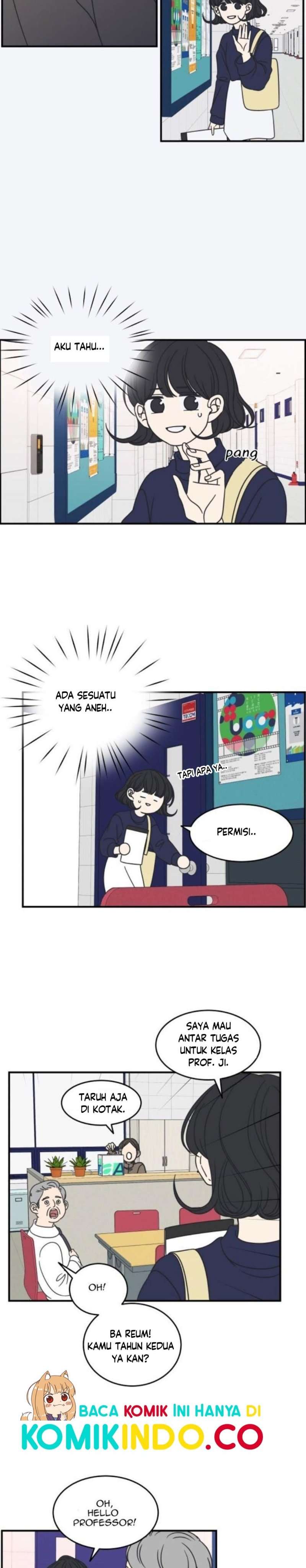 A Guide to Proper Dating Chapter 55 Image 13