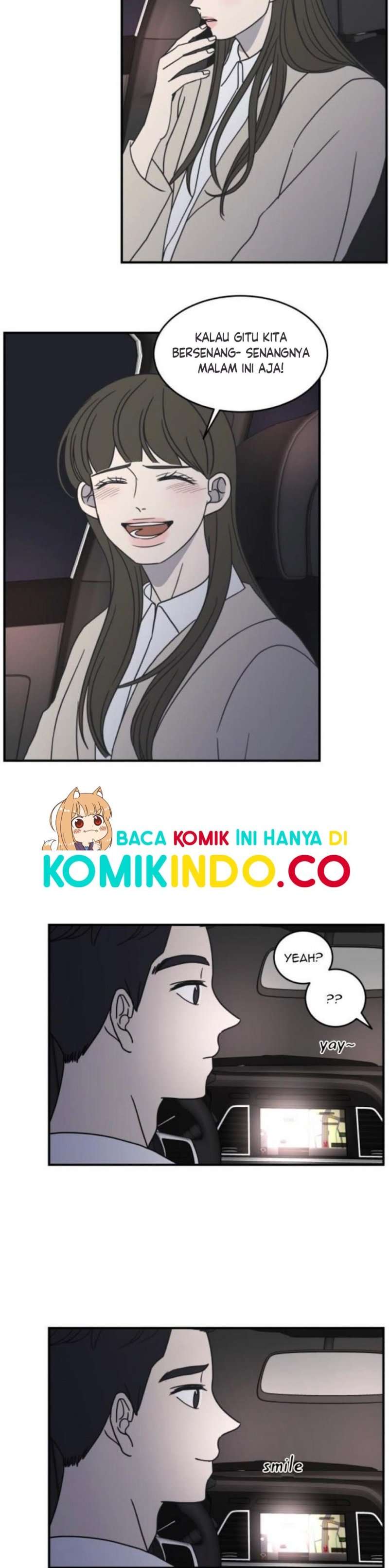 A Guide to Proper Dating Chapter 55 Image 22