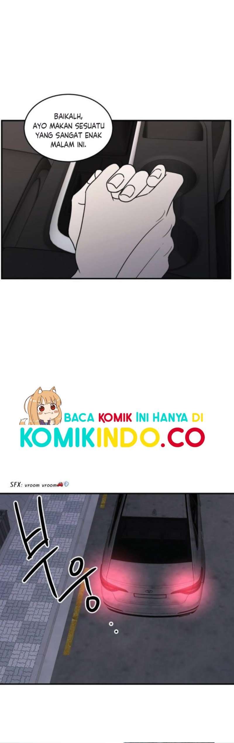 A Guide to Proper Dating Chapter 55 Image 23