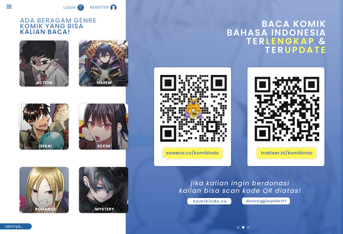 A Guide to Proper Dating Chapter 57 Image 6