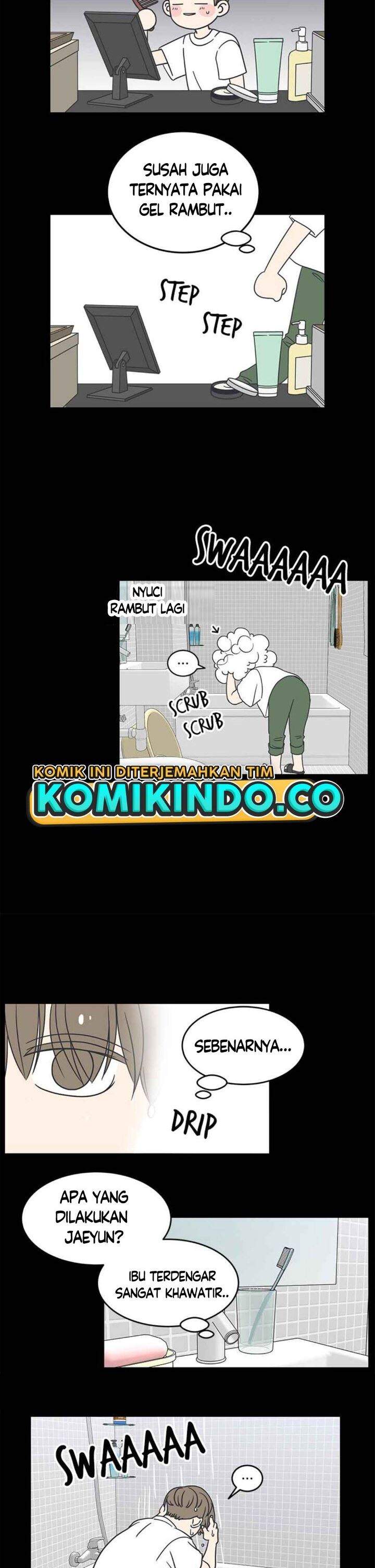 A Guide to Proper Dating Chapter 58 Image 5