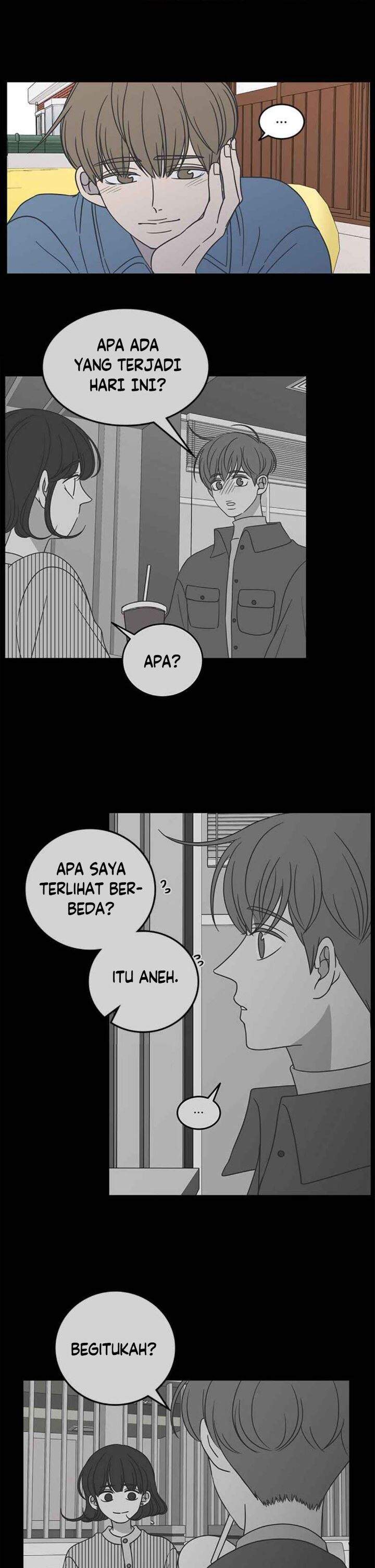 A Guide to Proper Dating Chapter 58 Image 8