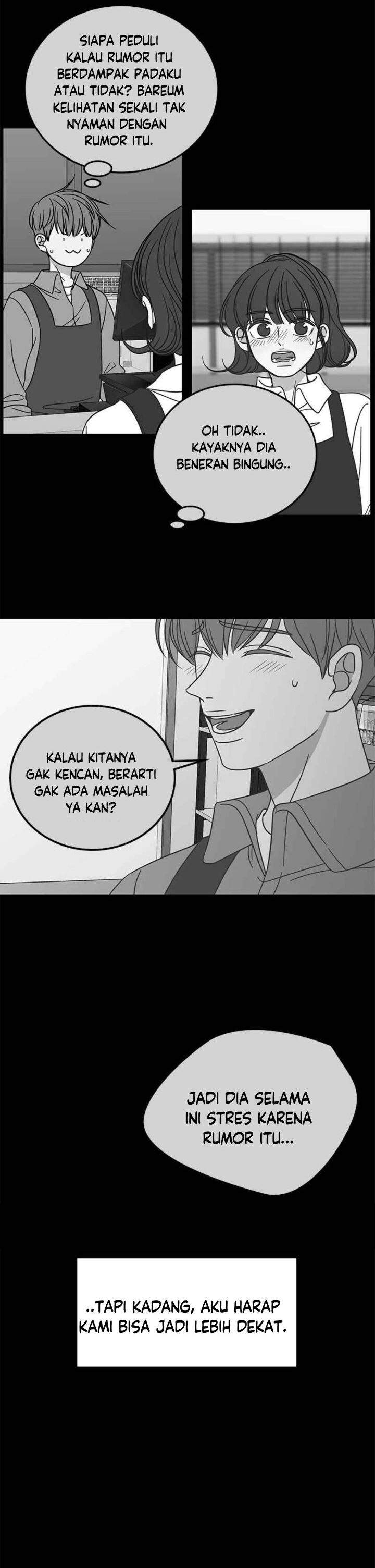 A Guide to Proper Dating Chapter 58 Image 11