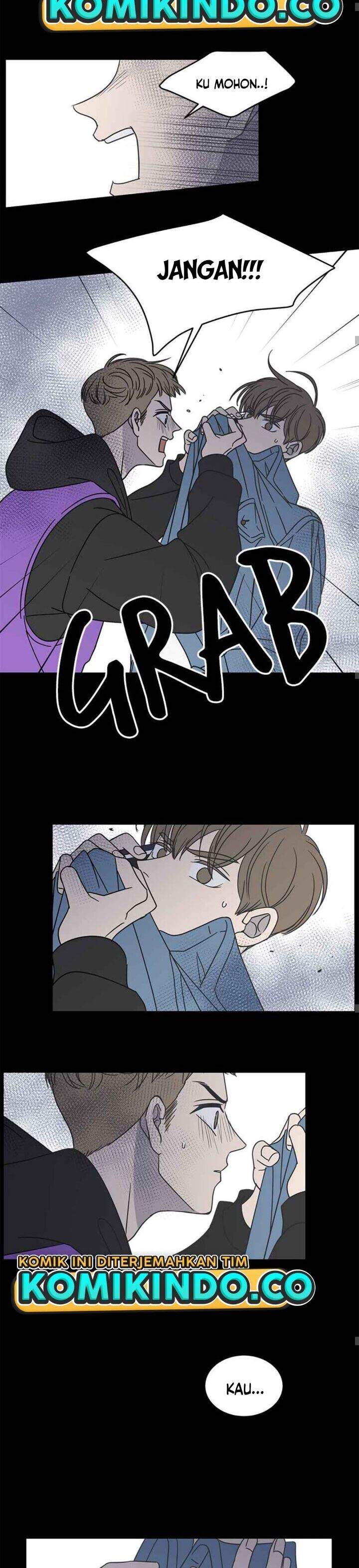 A Guide to Proper Dating Chapter 58 Image 21