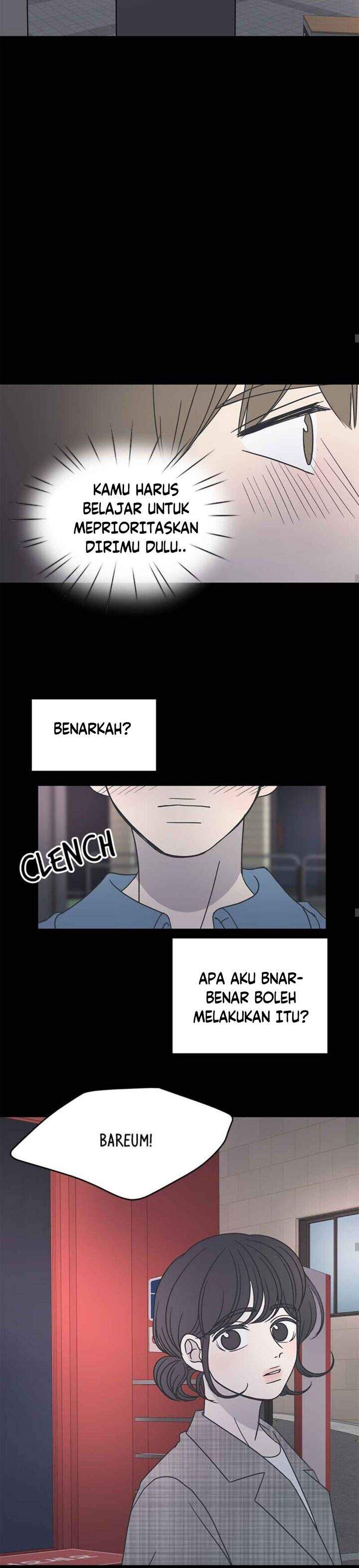 A Guide to Proper Dating Chapter 58 Image 27