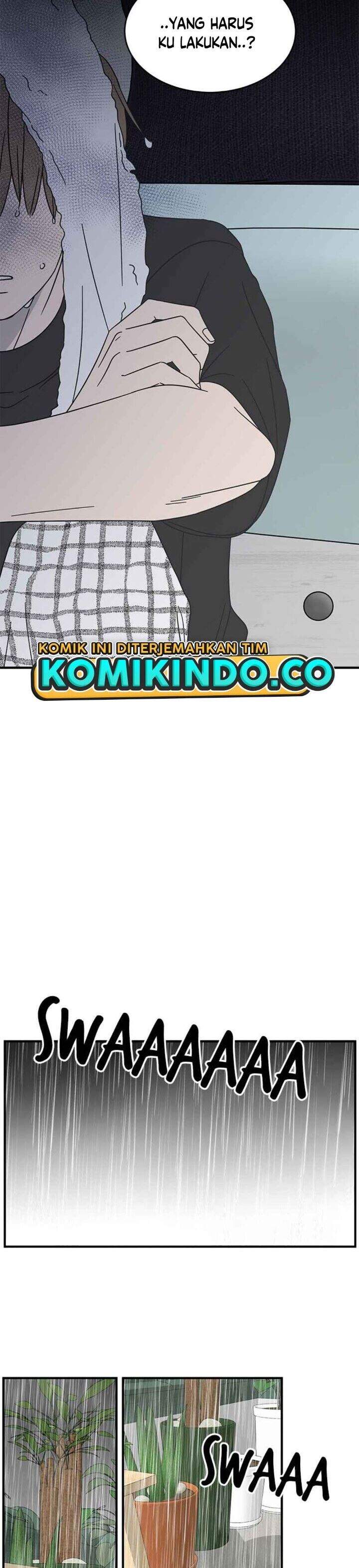 A Guide to Proper Dating Chapter 58 Image 31