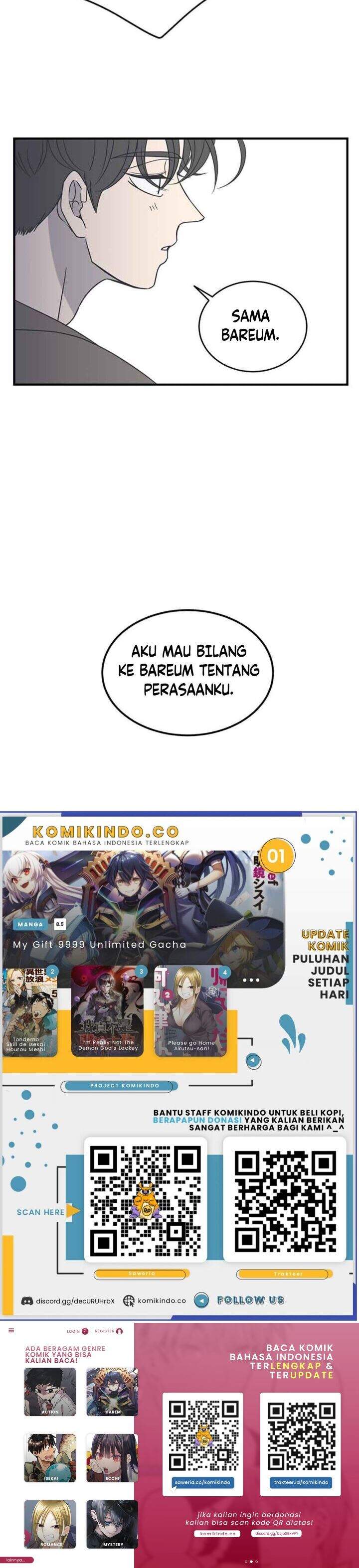 A Guide to Proper Dating Chapter 58 Image 35