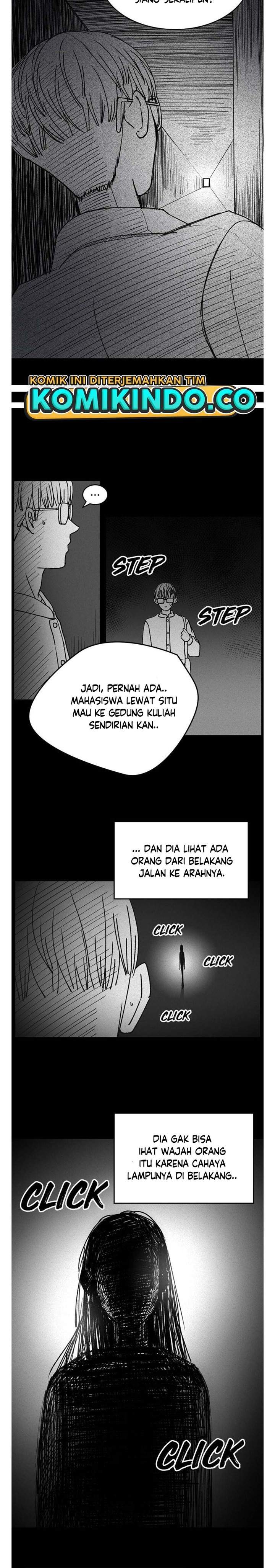 A Guide to Proper Dating Chapter 60 Image 9