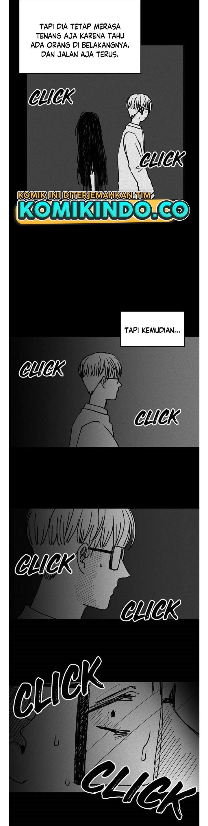 A Guide to Proper Dating Chapter 60 Image 10