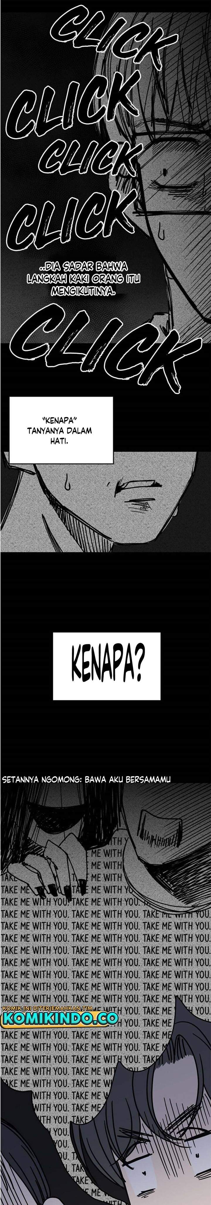 A Guide to Proper Dating Chapter 60 Image 11