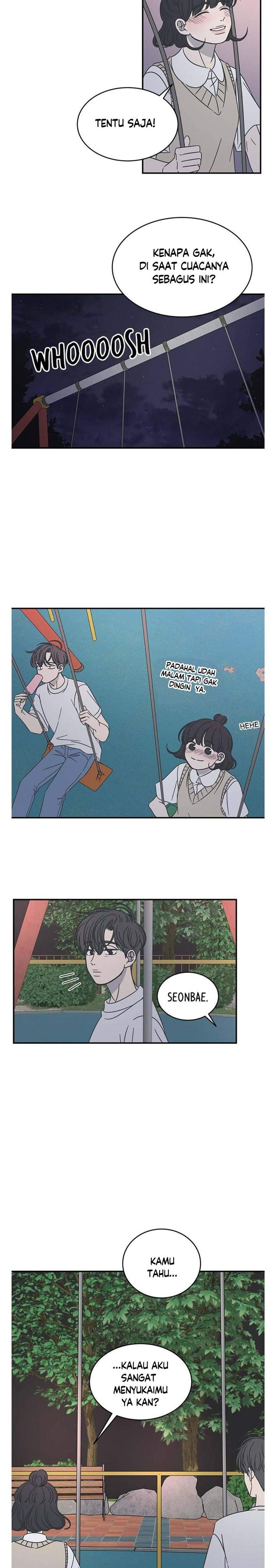 A Guide to Proper Dating Chapter 60 Image 18