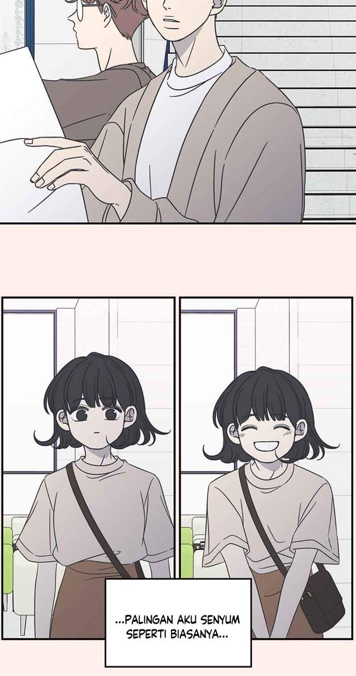 A Guide to Proper Dating Chapter 62 Image 10