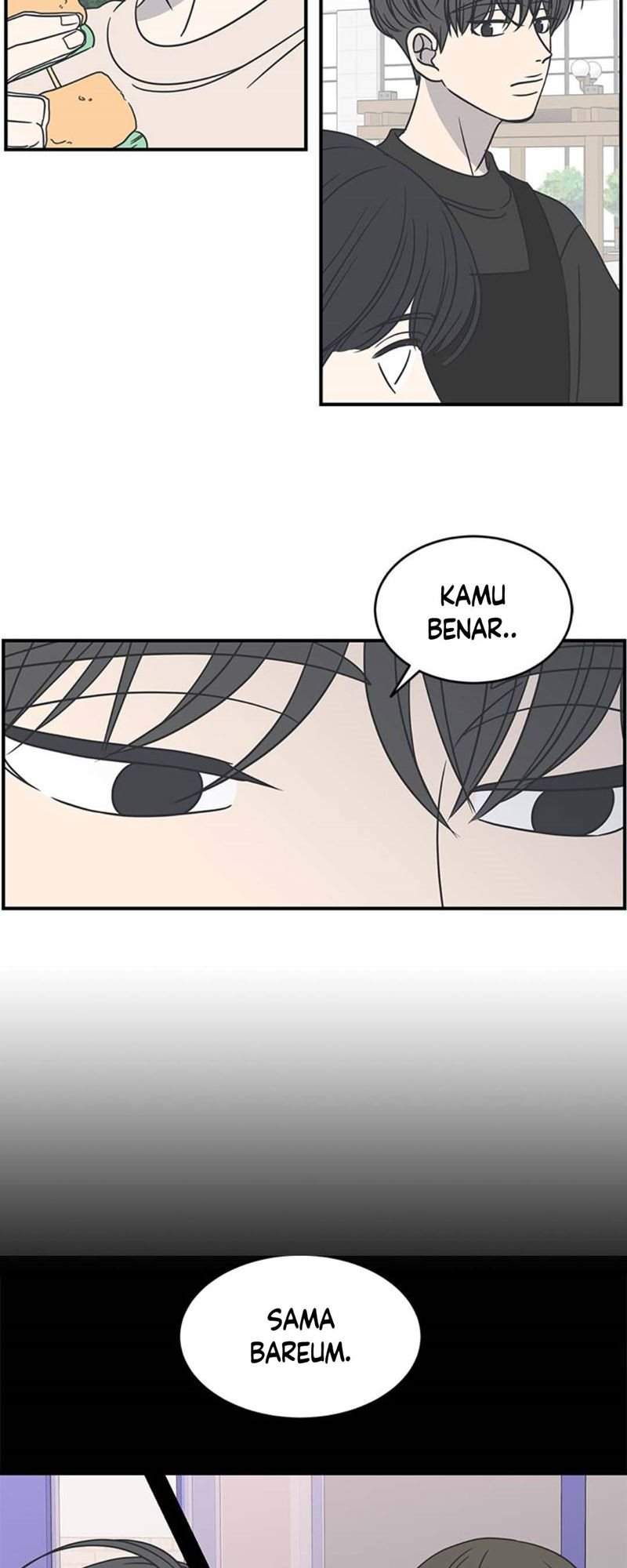 A Guide to Proper Dating Chapter 63 Image 15