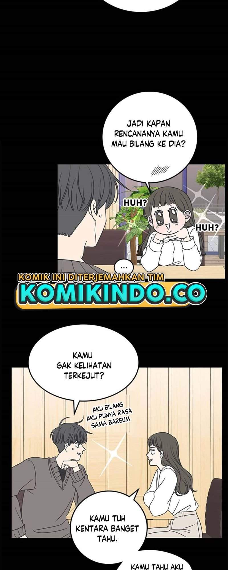 A Guide to Proper Dating Chapter 63 Image 17