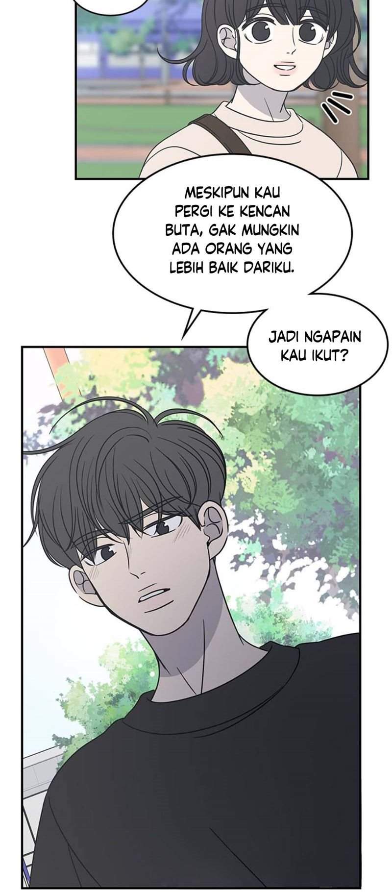 A Guide to Proper Dating Chapter 63 Image 29