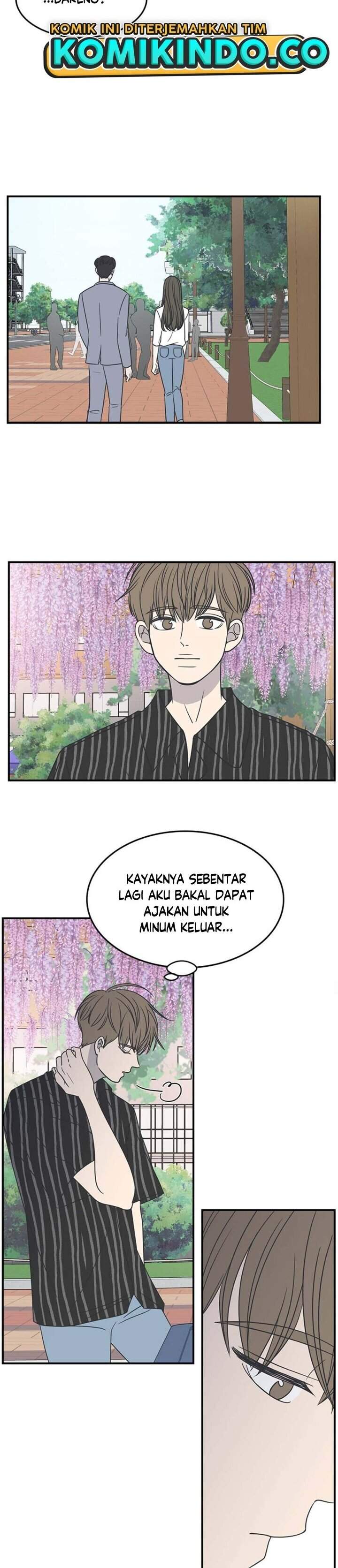 A Guide to Proper Dating Chapter 64 Image 13