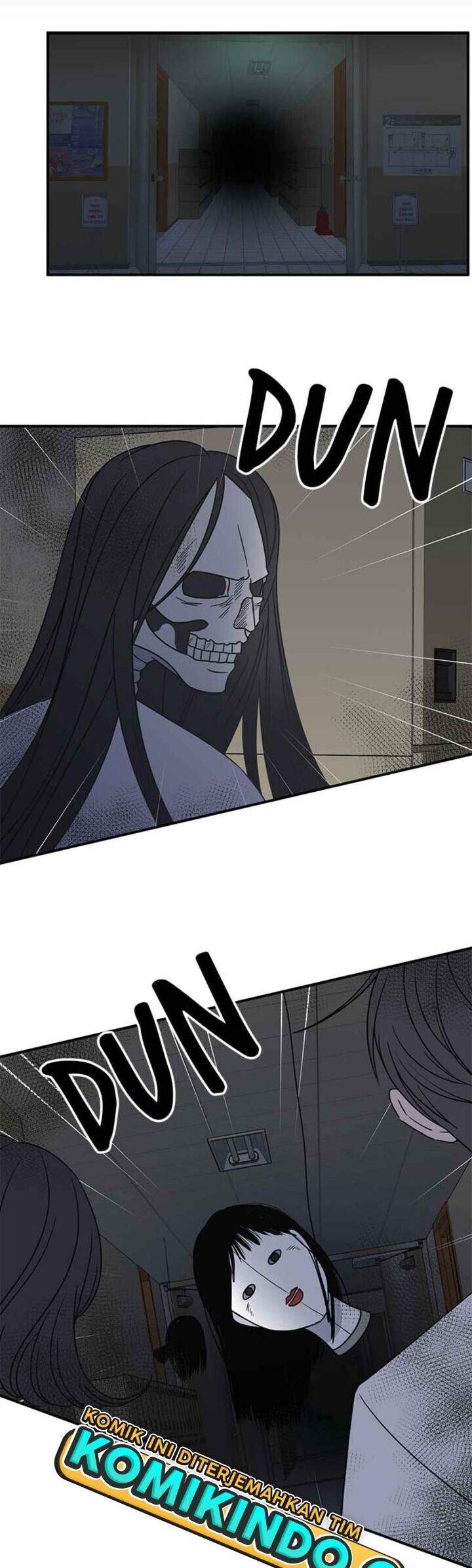 A Guide to Proper Dating Chapter 66 Image 2