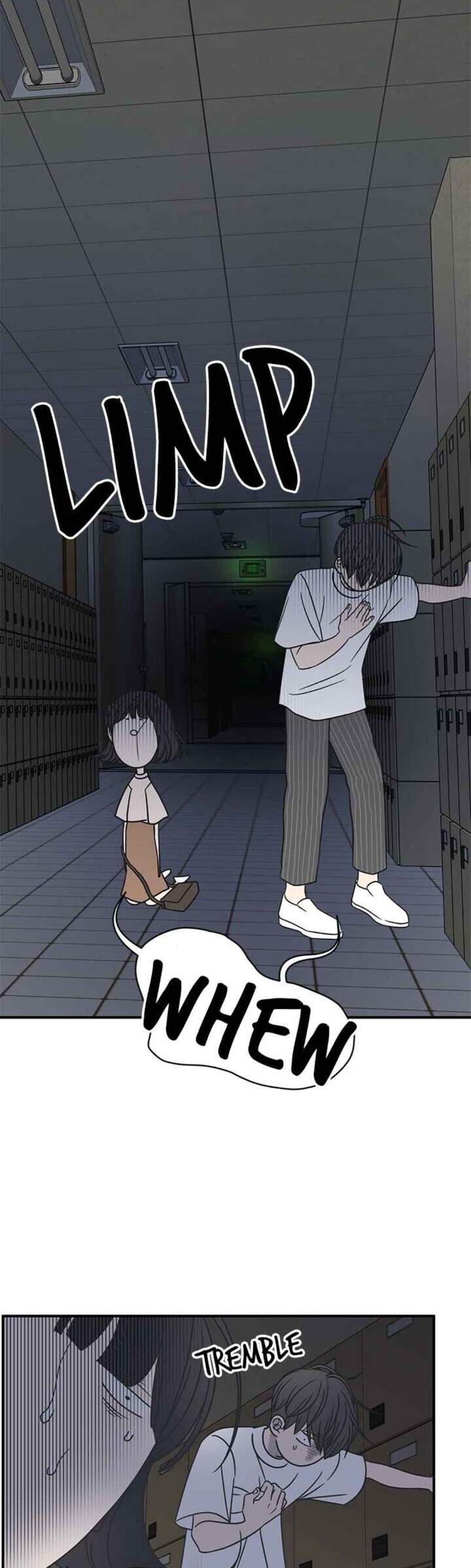 A Guide to Proper Dating Chapter 66 Image 5