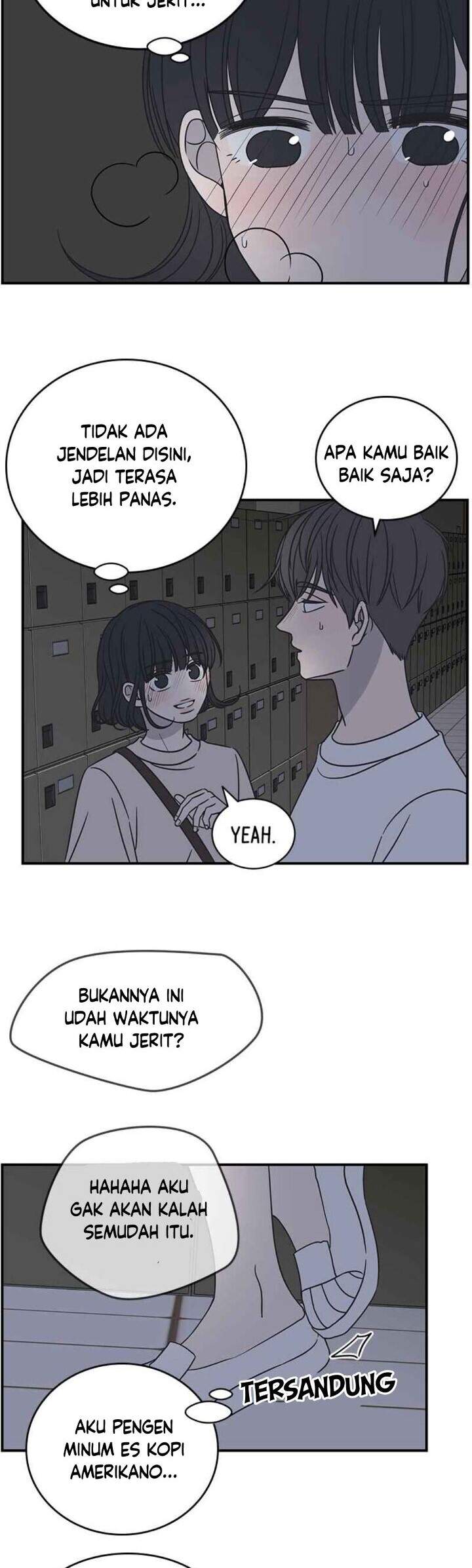 A Guide to Proper Dating Chapter 66 Image 7