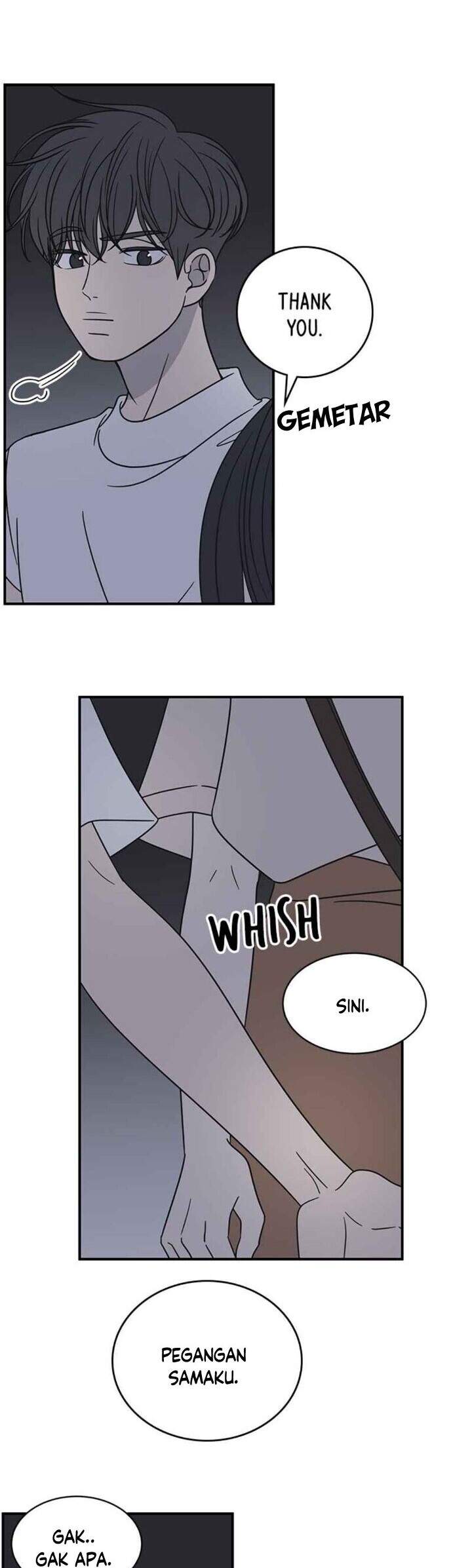 A Guide to Proper Dating Chapter 66 Image 9