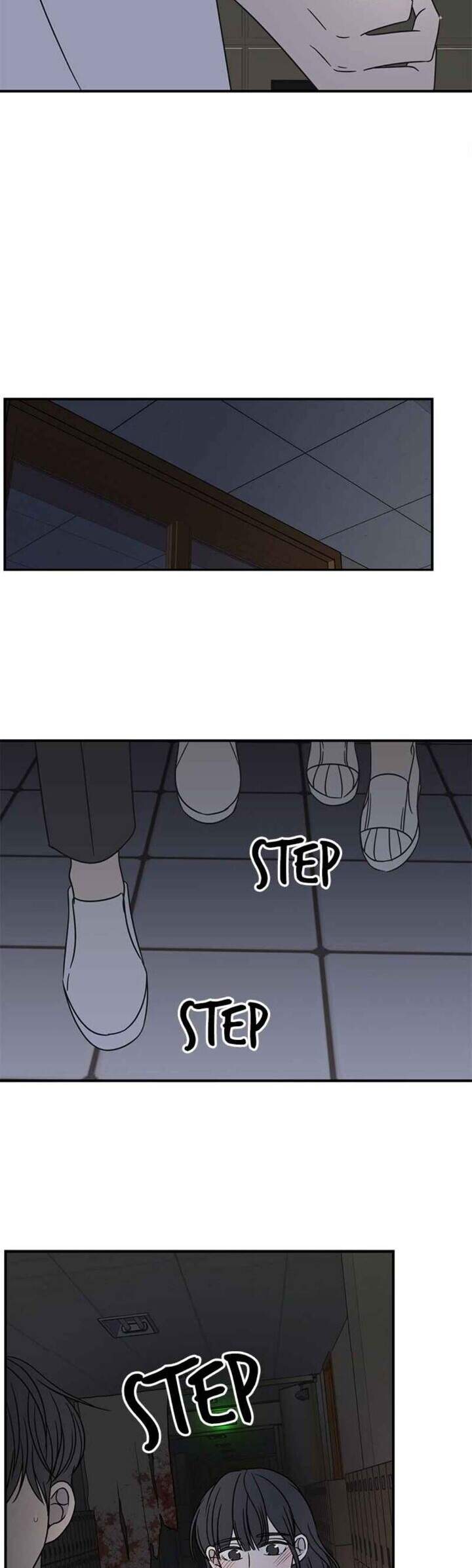 A Guide to Proper Dating Chapter 66 Image 11