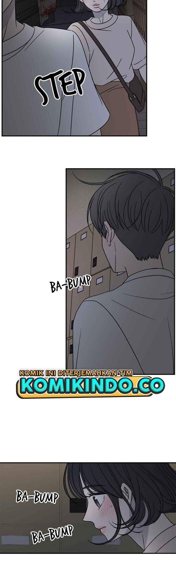 A Guide to Proper Dating Chapter 66 Image 12