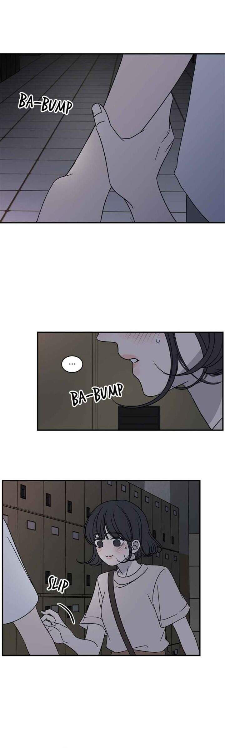 A Guide to Proper Dating Chapter 66 Image 13