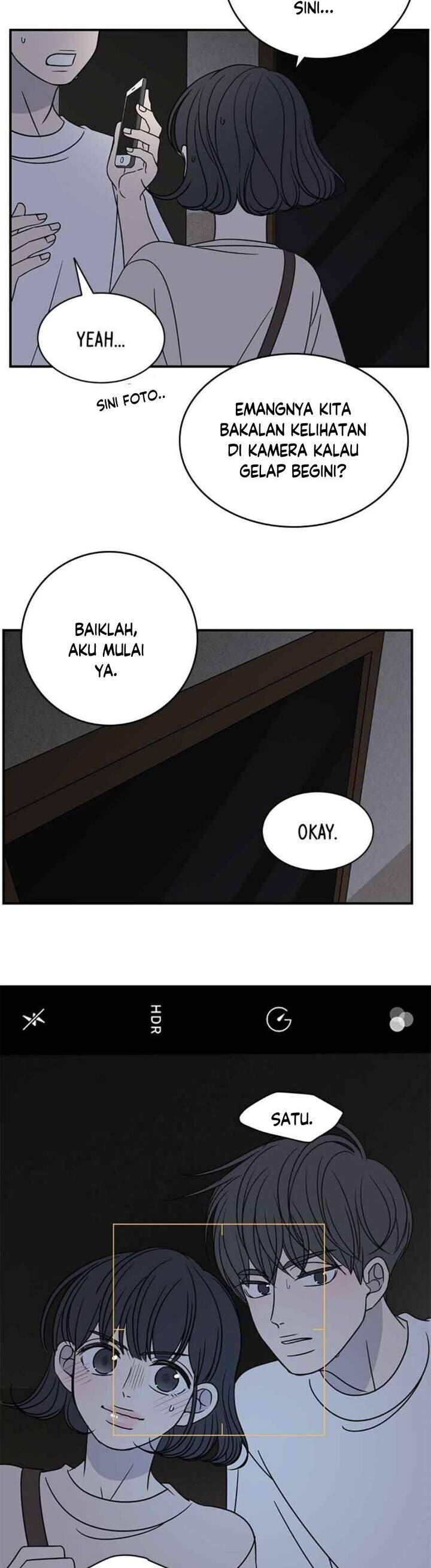 A Guide to Proper Dating Chapter 66 Image 19